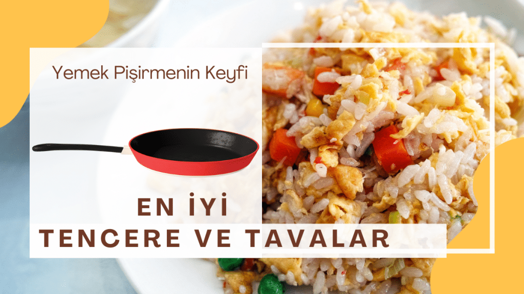 En İyi Tencere ve tava