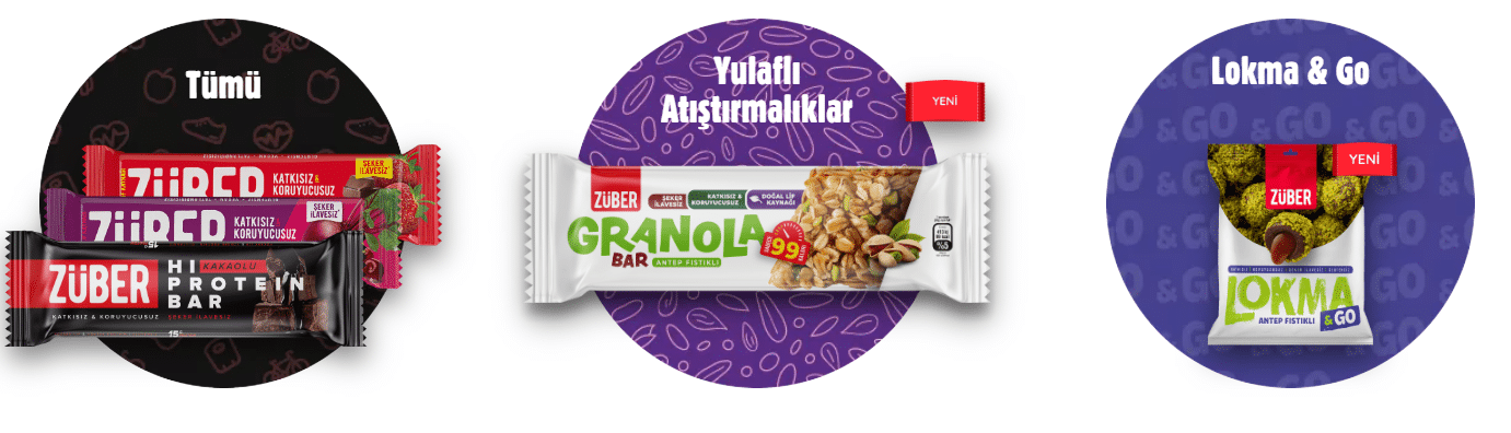 Züber İndirim