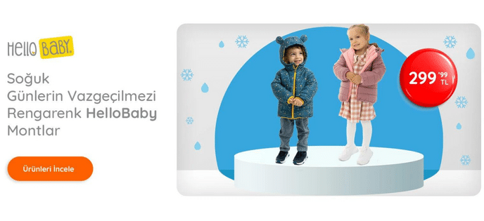 e-bebek hellobaby montlar