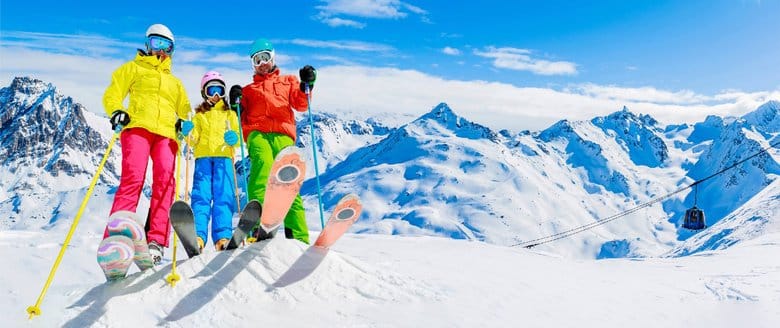 Kayak Otellerinde Erken Rezervasyon Fırsatları Başladı!