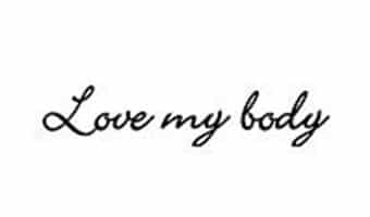 Love My Body