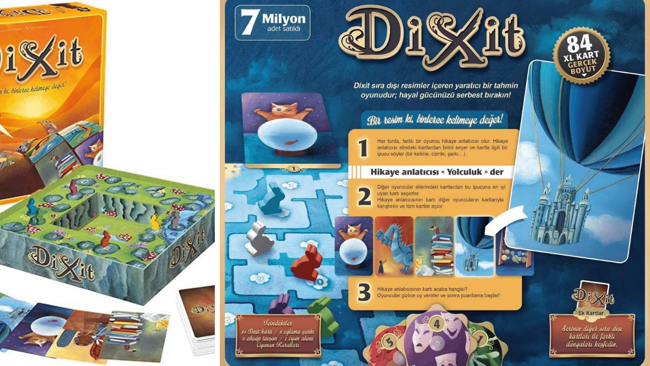 Dixit