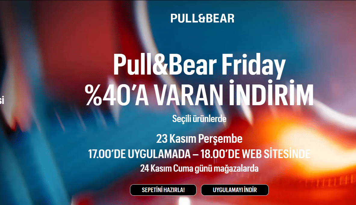 Pull&Bear