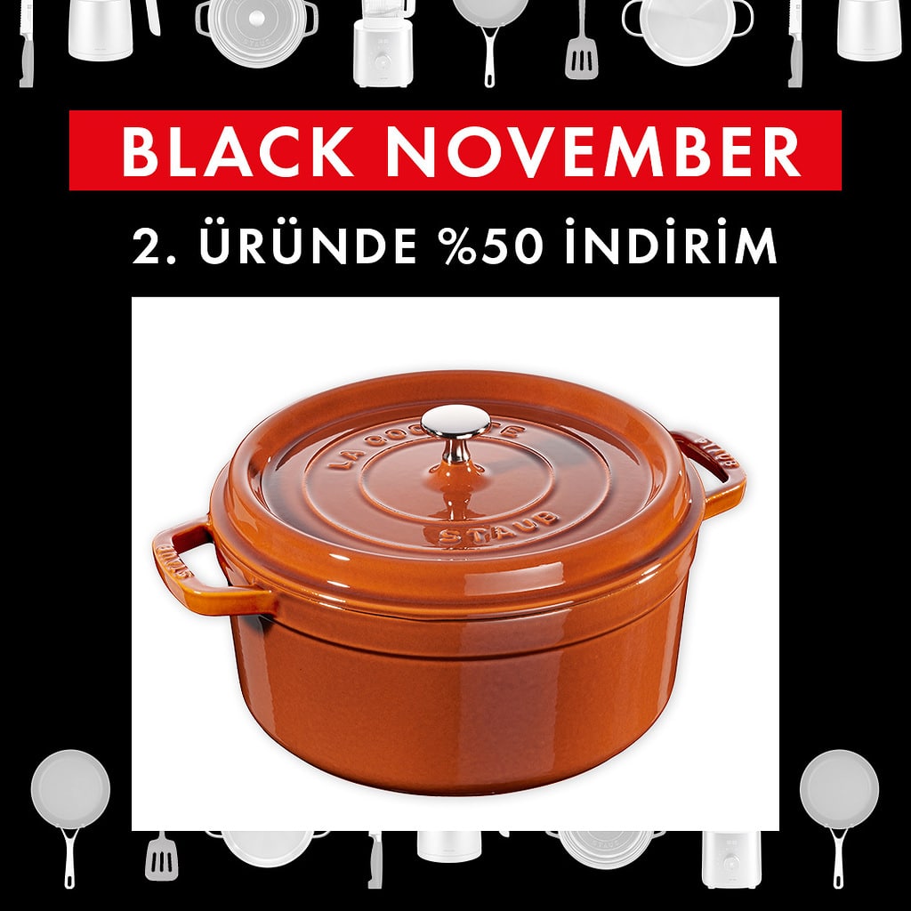 Zwilling Black Friday Fırsatları