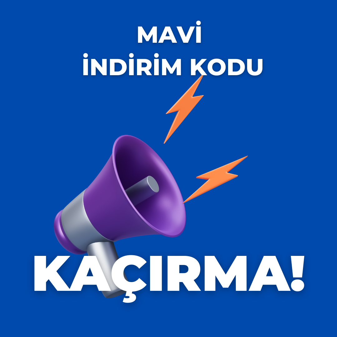 mavi indirim kodu