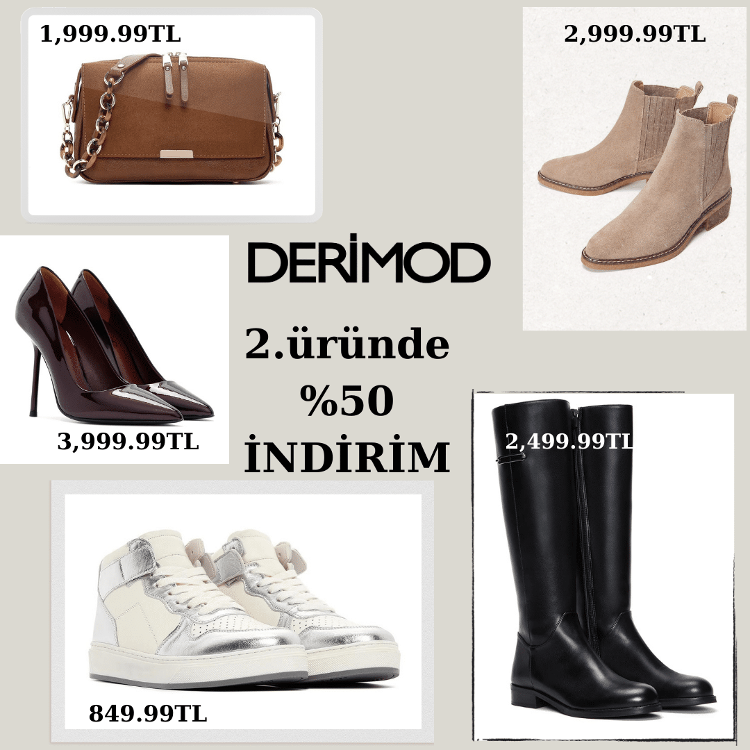 DERİMOD
