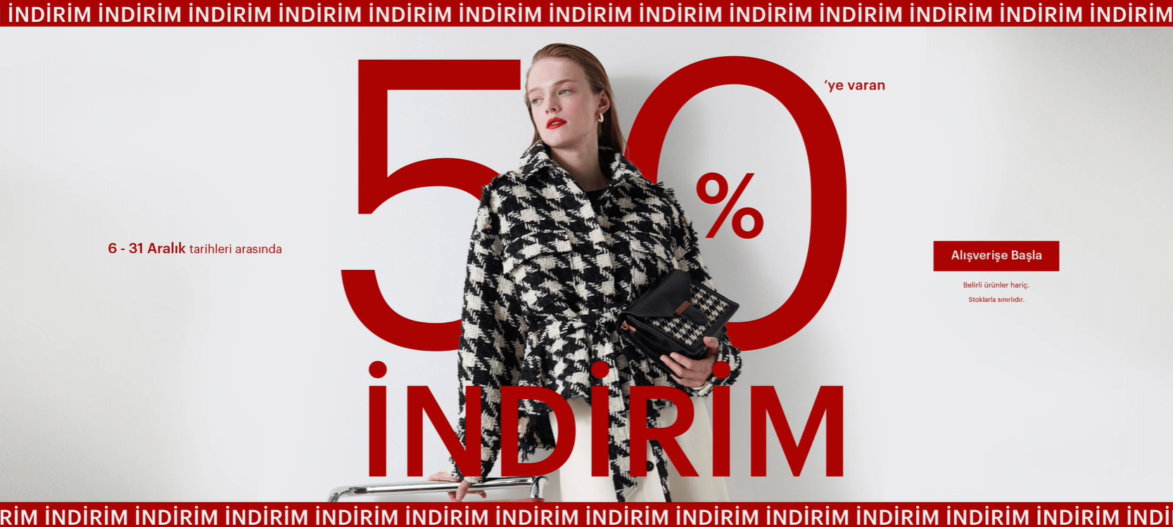 ipekyol indirim