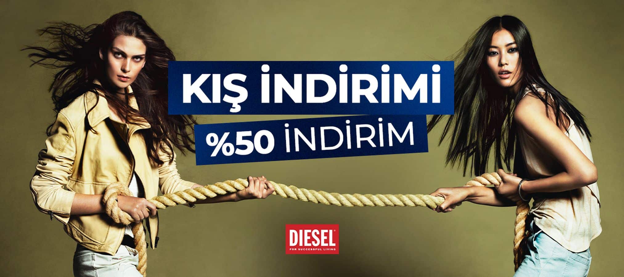 JeansLab %50 Kış İndirimi