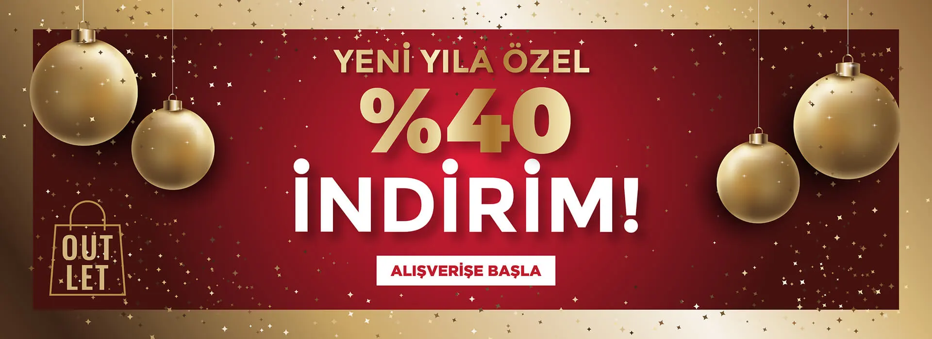 Hatemoğlu Yeni Yıla Özel Sepette %40 İndirim
