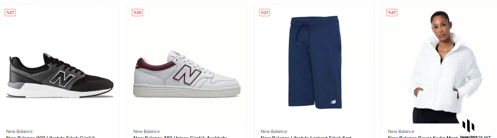 sportstyle indirim