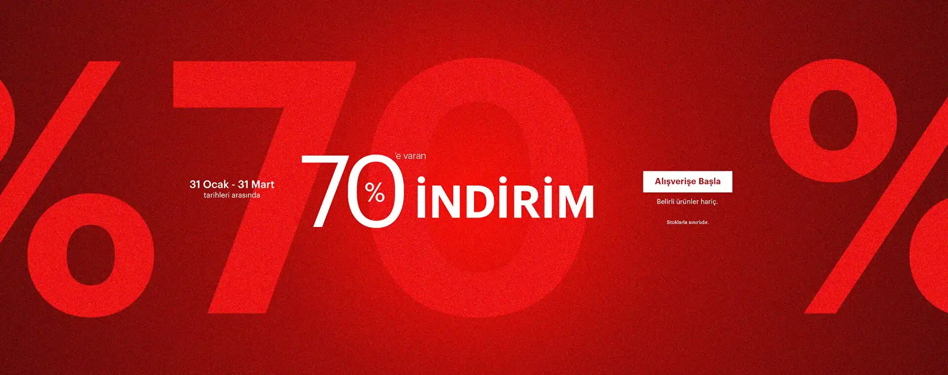 İpekyol %70 indirim