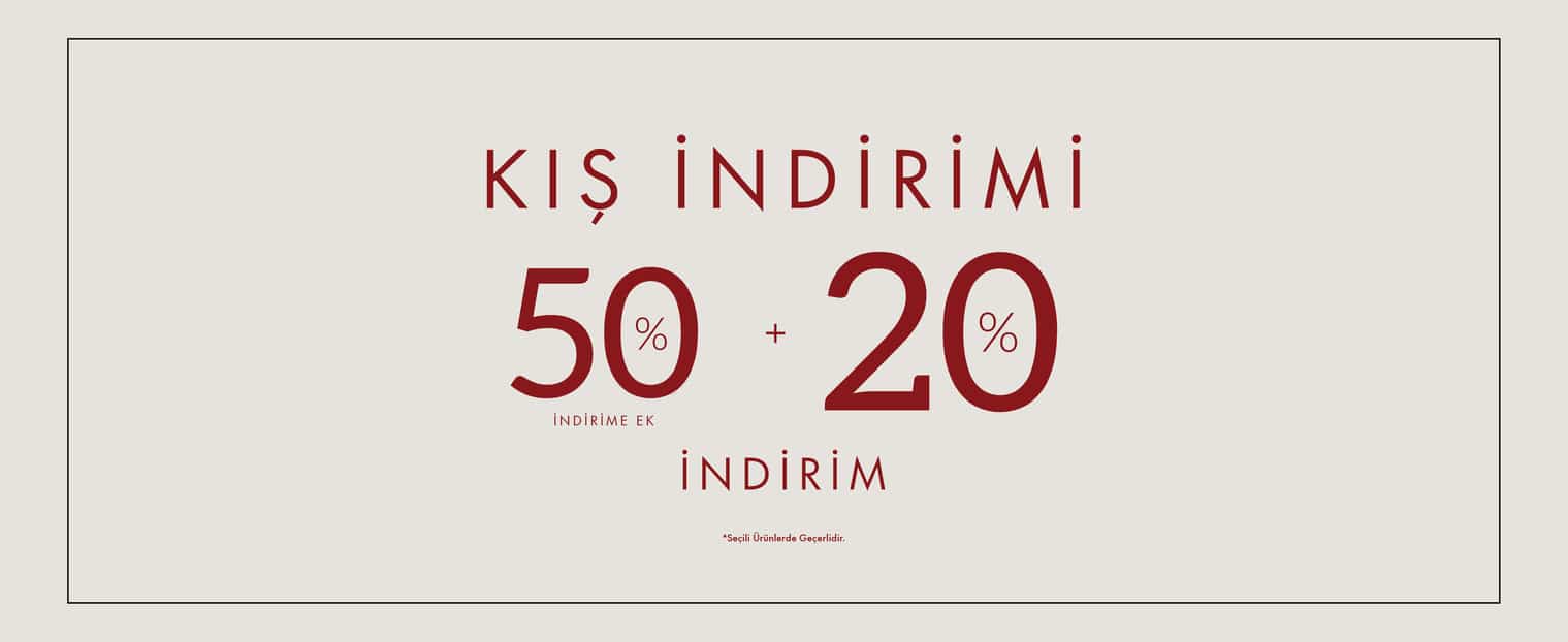 armine indirim